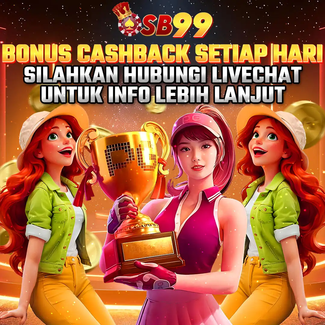 OSB99 Cashback
