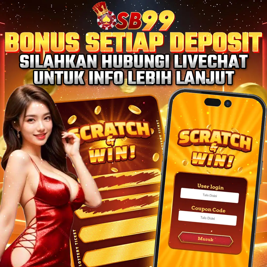 OSB99 Deposit