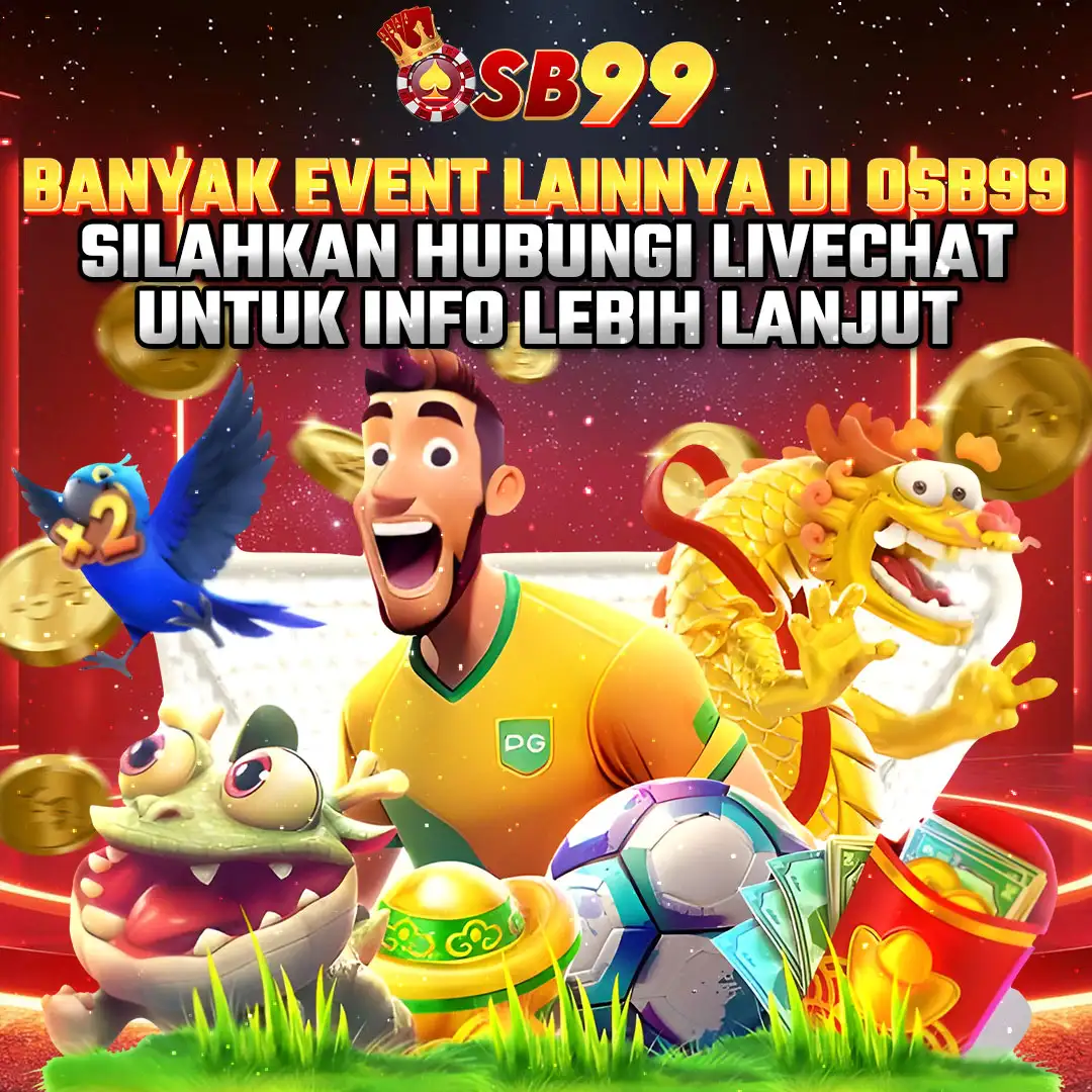 OSB99 Event